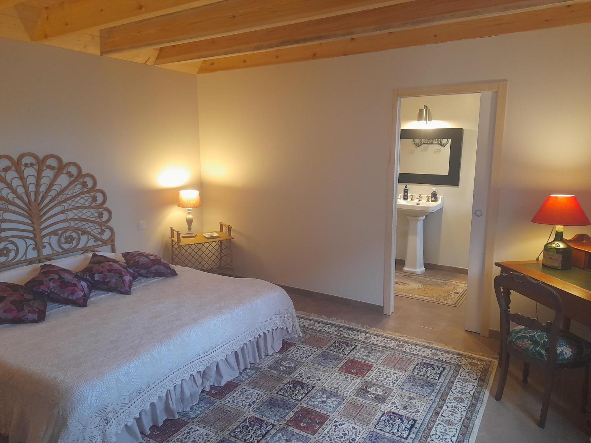 Le Cottage Crozon Bagian luar foto