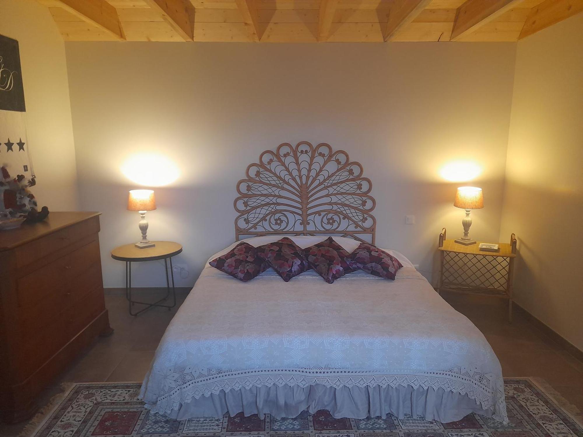 Le Cottage Crozon Bagian luar foto