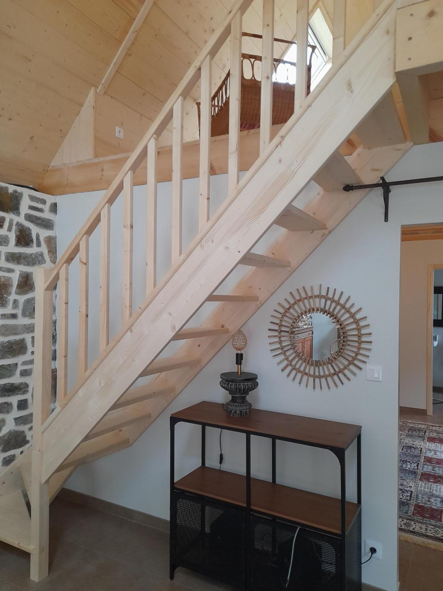 Le Cottage Crozon Bagian luar foto