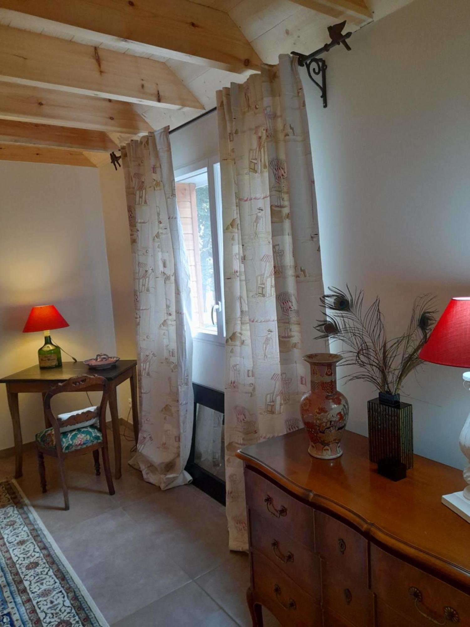 Le Cottage Crozon Bagian luar foto