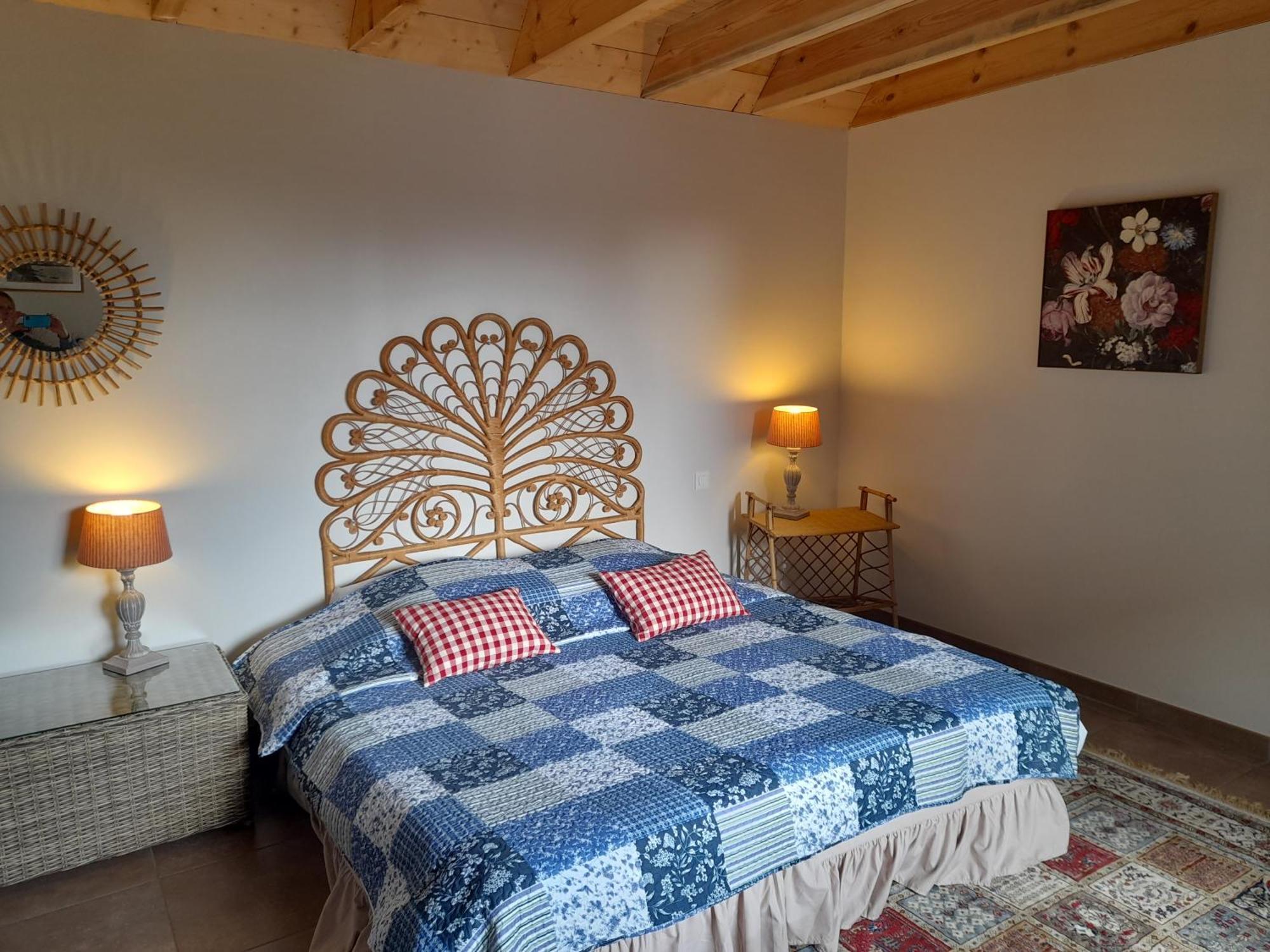 Le Cottage Crozon Bagian luar foto